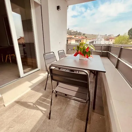 Apartament Contea Apartment - Modern & Quiet Stay - Valpolicella