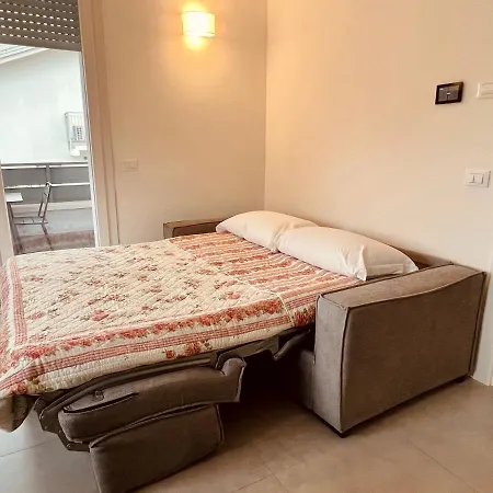 Apartament Contea Apartment - Modern & Quiet Stay - Valpolicella *
