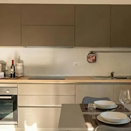 Apartment Contea - Modern & Quiet - Valpolicella
