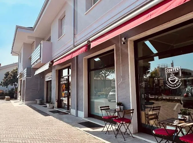 Contea - Modern & Quiet - Valpolicella Apartamento