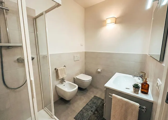 Contea - Modern & Quiet - Valpolicella Pedemonte