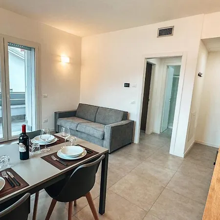 Contea Apartment - Modern & Quiet Stay - Valpolicella
