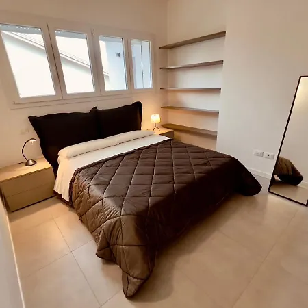 Contea Apartment - Modern & Quiet Stay - Valpolicella Pedemonte