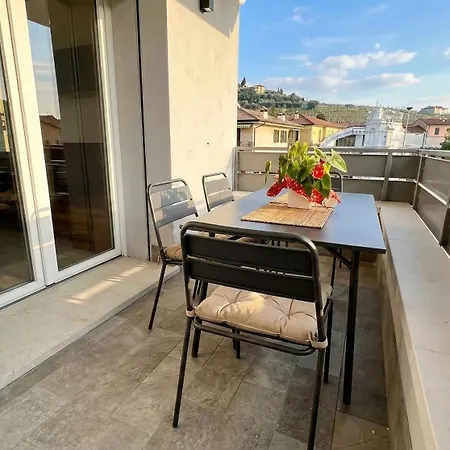 Contea - Modern & Quiet - Valpolicella Appartement *
