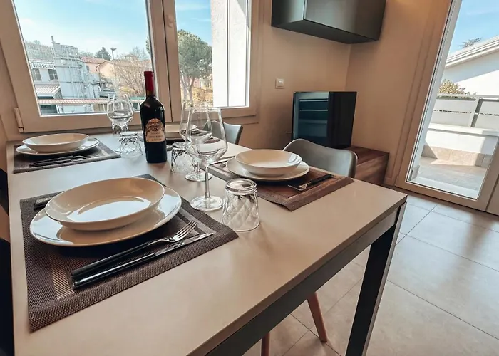 Apartment Contea - Modern & Quiet - Valpolicella Pedemonte