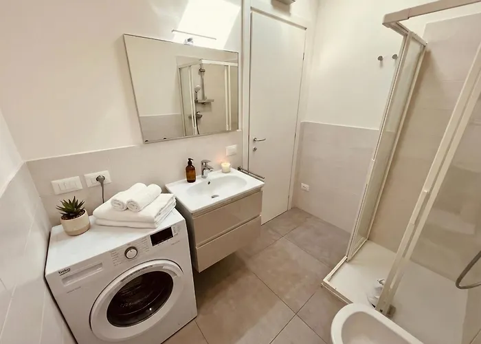 Appartement Contea - Modern & Quiet - Valpolicella